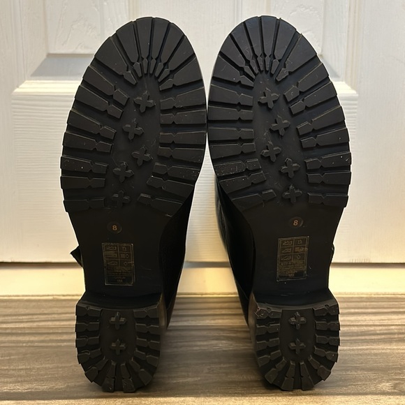 White House | Black Market Carlin Quilted Mid-Calf Boot - Picture 13 of 15